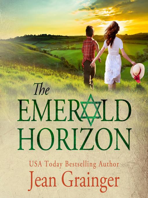 Title details for The Emerald Horizon by Jean Grainger - Available